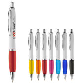 Wit / Rood